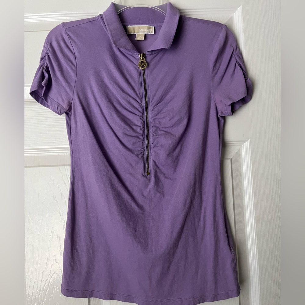 Michael Kors Polo Shirt